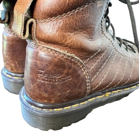 Vintage Doc‎ Marten Boots main image 10